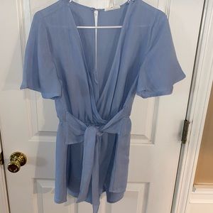 Boutique Romper